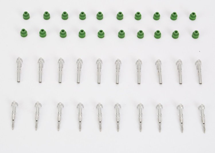 Terminal/Seal Refill Kit 20-18 Gauge