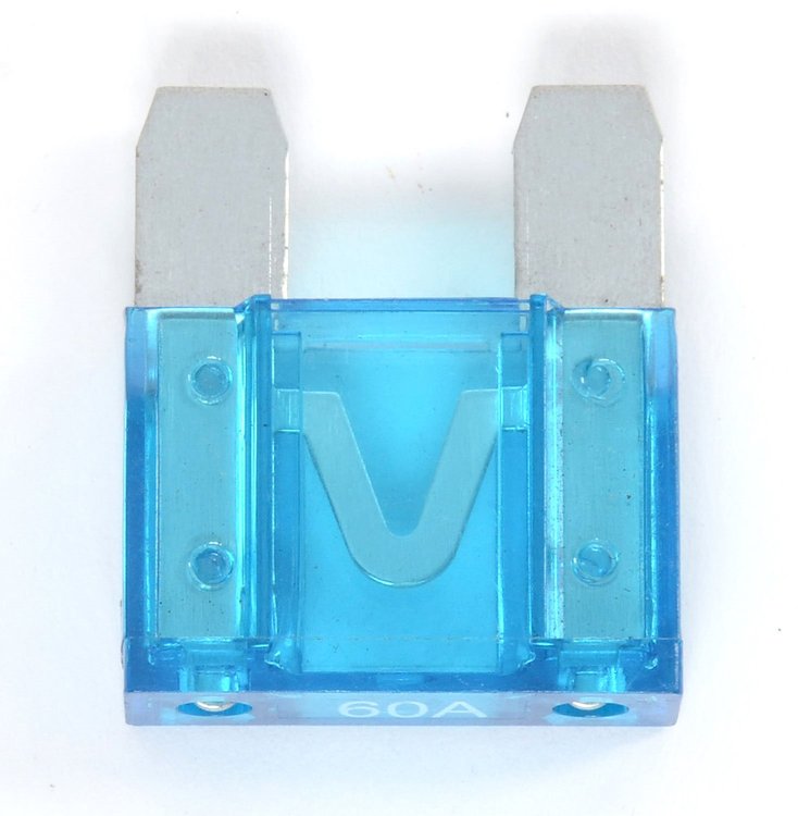 Maxi Fuse 60 Amp