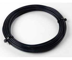 10 GA x 25" Black