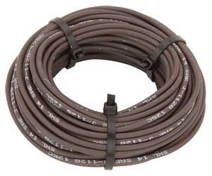 16-Gauge Premium Automotive Wire Brown [50 ft.]