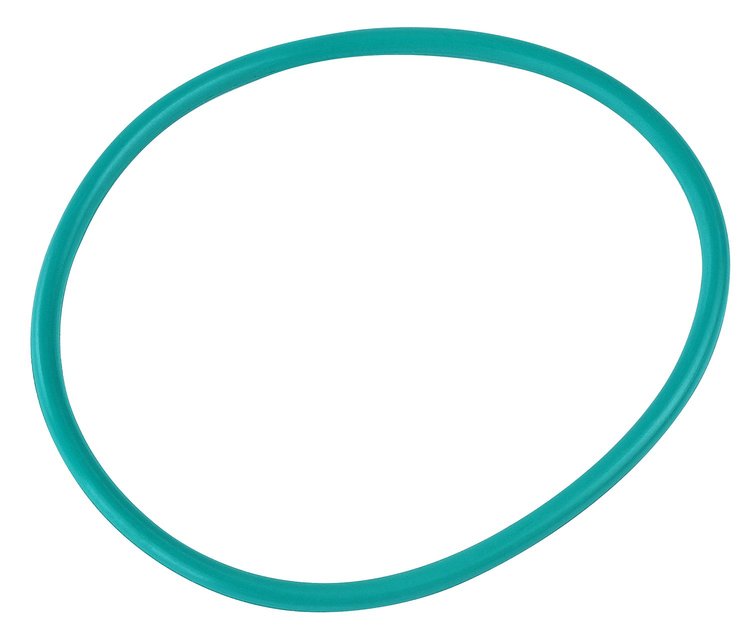 Replacement O-ring for 555-109000 [2.500 in.]