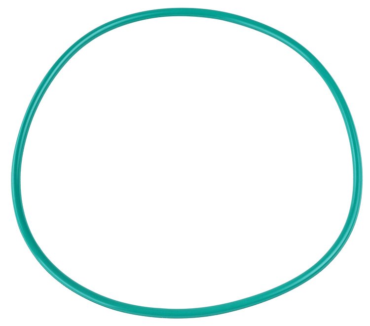 Replacement O-ring for 555-109006 [4 in.]