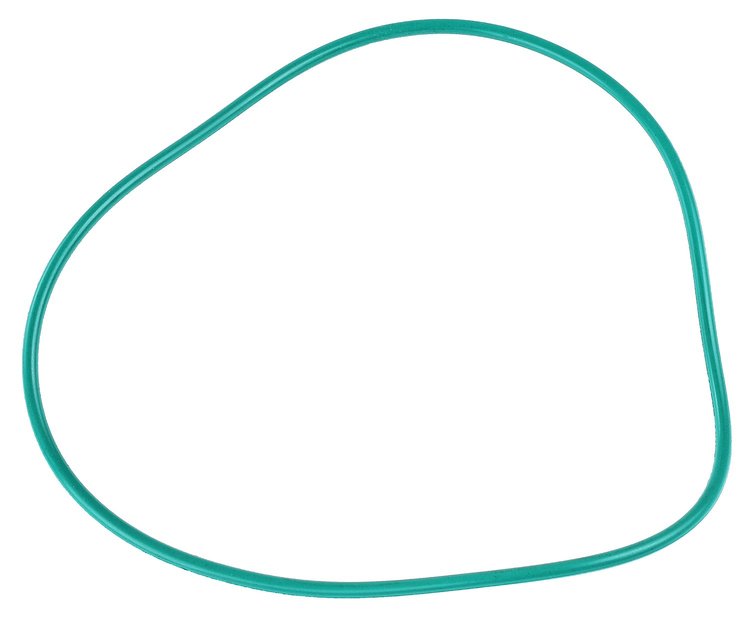 Replacement O-ring for 555-109008 [5 in.]