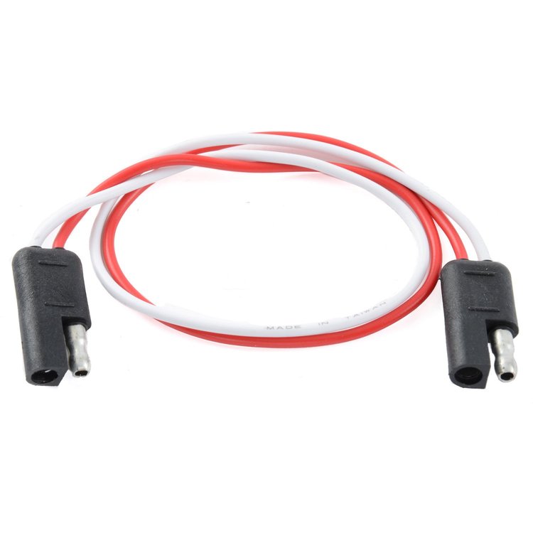 Universal Wiring Connector 2-Wire 16 Gauge