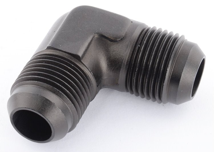 Flare Union -10AN