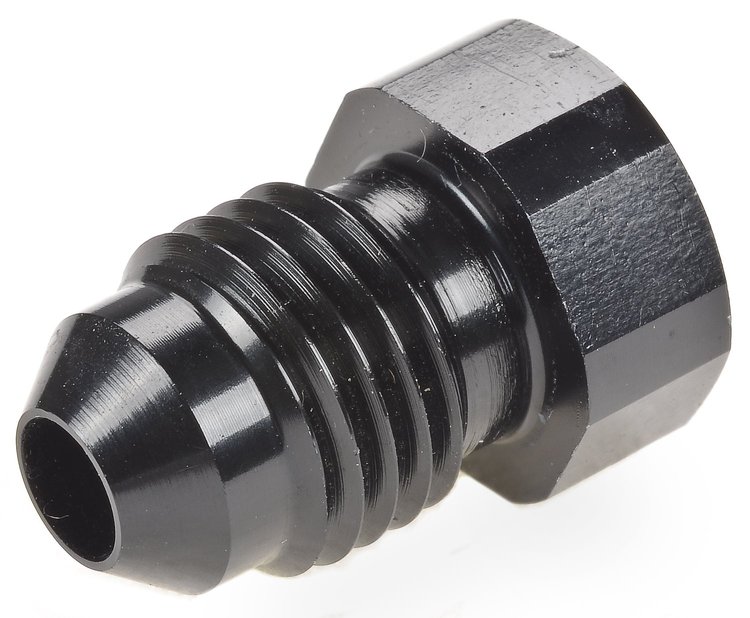Flare Plug -4AN