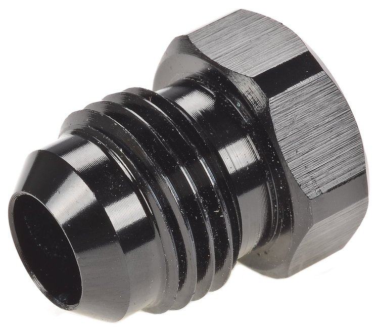 Flare Plug -6AN