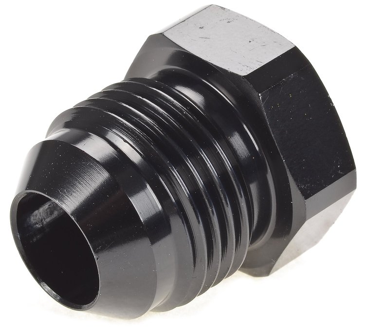 Flare Plug -8AN