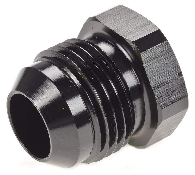 Flare Plug -10AN