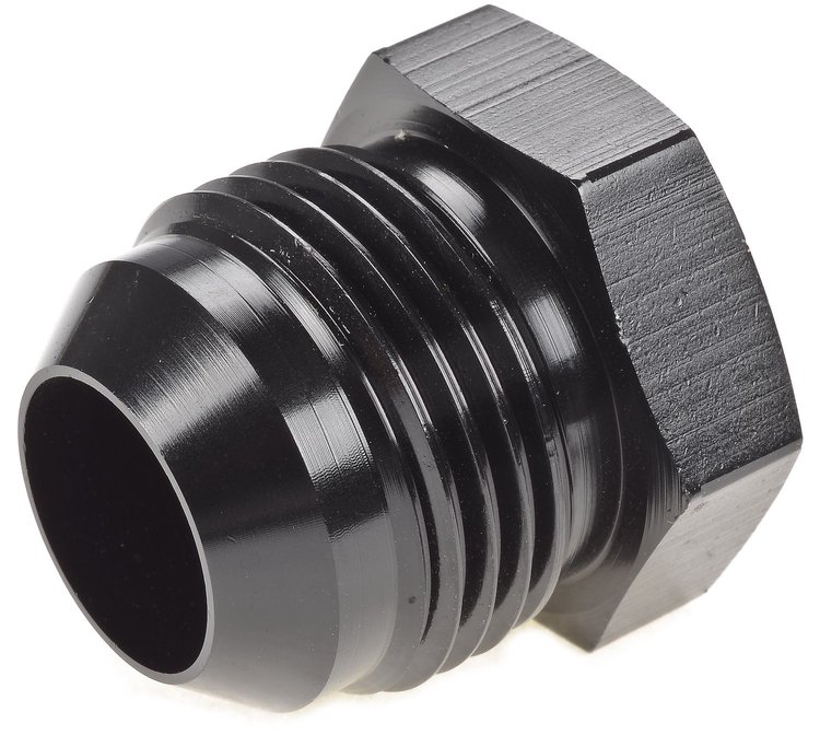 Flare Plug -12AN