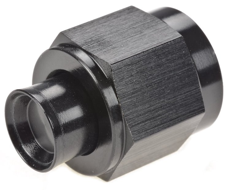 Flare Cap -6AN
