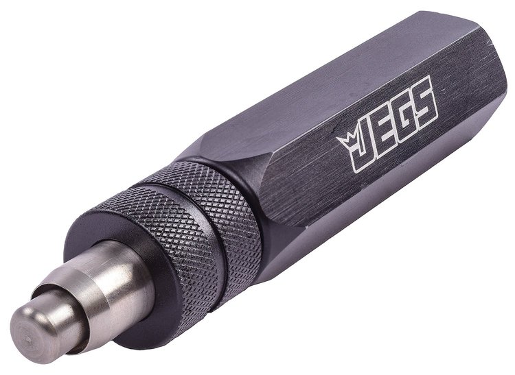PTFE Hose Assembly Tool For -6 AN & -8 AN Hose