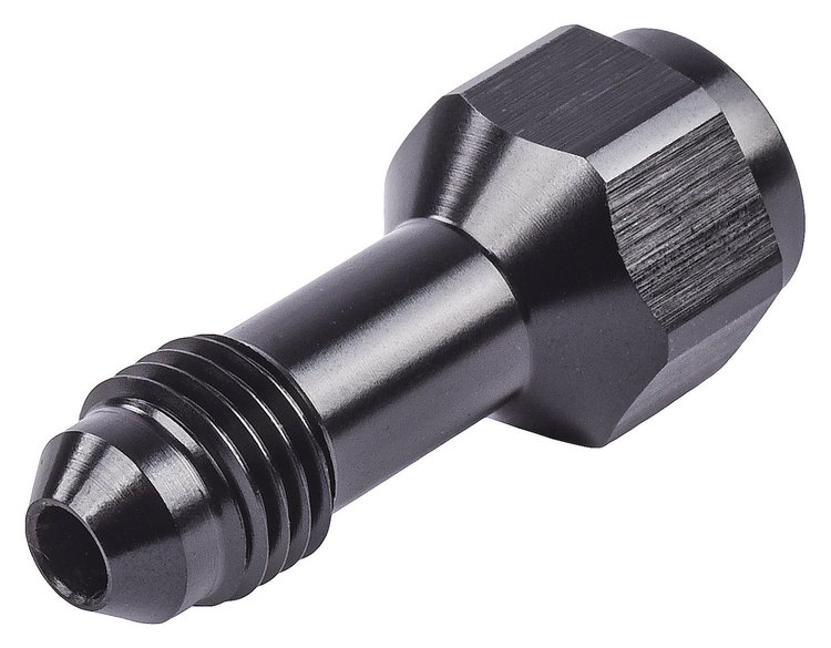AN Fitting Extender [-4 AN Male to Female]