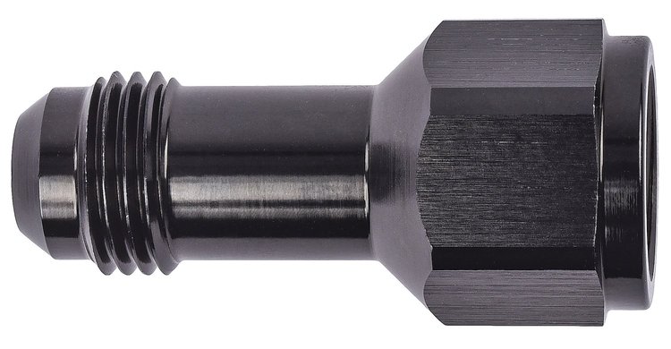 AN Fitting Extender [-6 AN Male to Female]