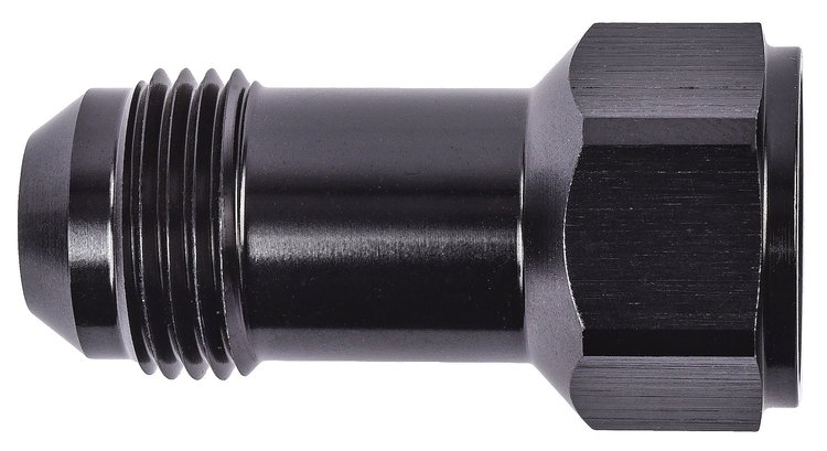 AN Fitting Extender [-8 AN Male to Female]