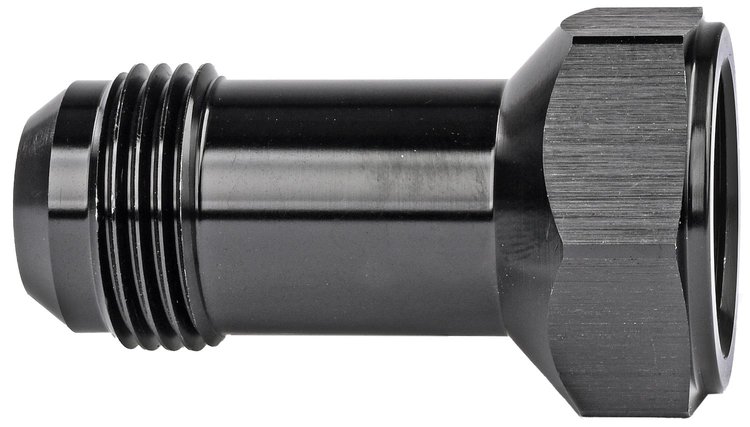 AN Fitting Extender [-12 AN Male to -12 AN Female]