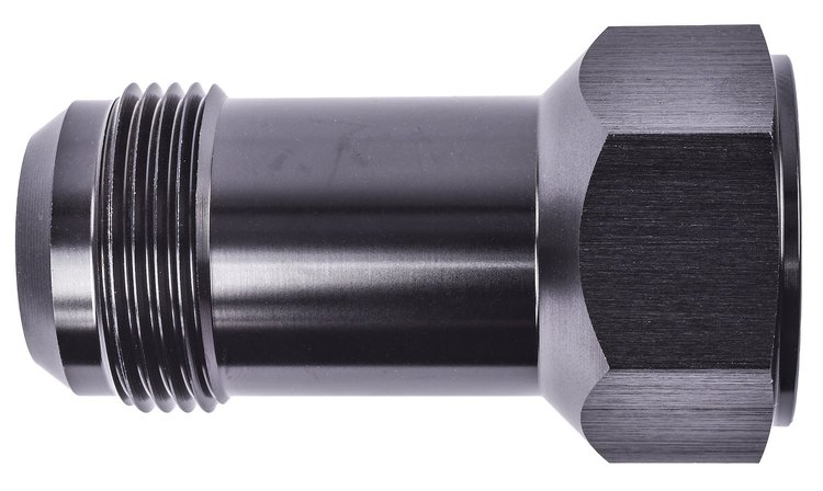 AN Fitting Extender [-16 AN Male to Female]