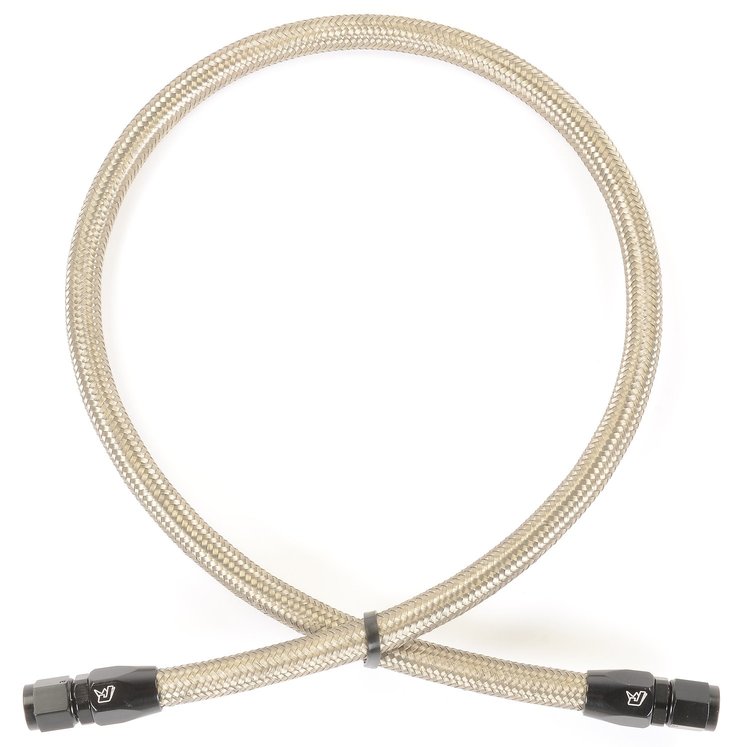 Pro-Flo 200 Hose Assembly [-6 AN x 3 ft. Long]