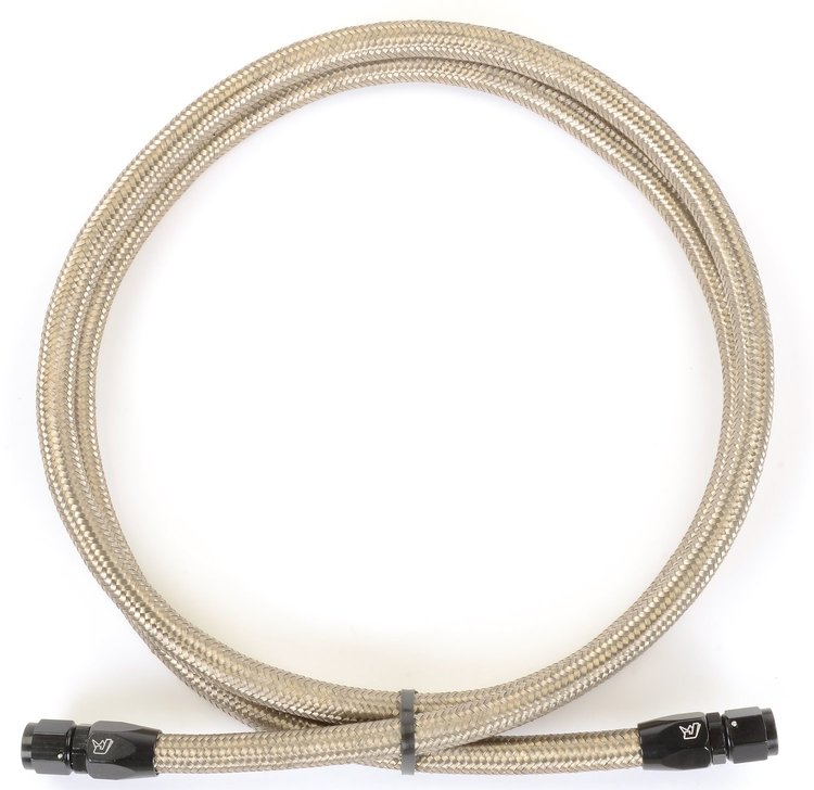 Pro-Flo 200 Hose Assembly [-6 AN x 5 ft. Long]