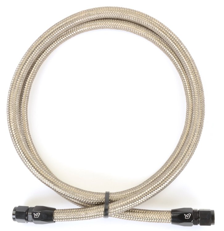 Pro-Flo 200 Hose Assembly [-6 AN x 6 ft. Long]