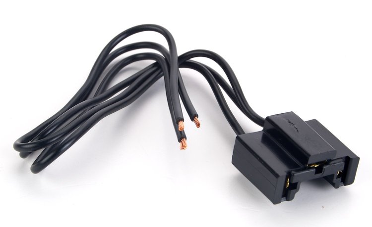 Replacement Wiring Pigtail For Dimmer Switch
