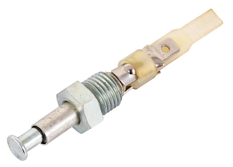 Door Jamb Switch Fits Select 1965-1996 Buick, Chevrolet, Dodge, GMC, Oldsmobile, Plymouth, Pontiac Models