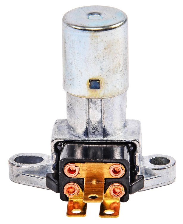 Headlight Dimmer Switch, floor Mounted for GM Models [Universal]