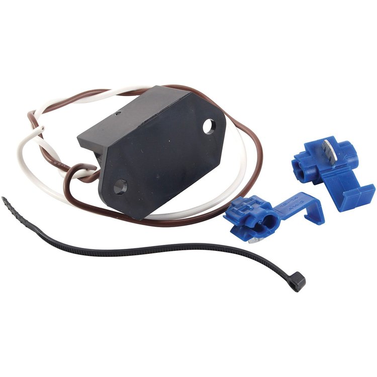 High Beam Headlight Conversion Kit 1999-06 GM Full-Size Truck