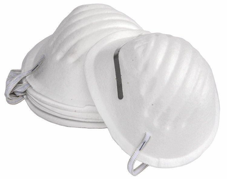 Dust Mask Set 12-Piece