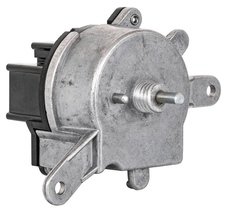 Headlight Switch Fits Select 1987-1992 Ford, Mercury Models