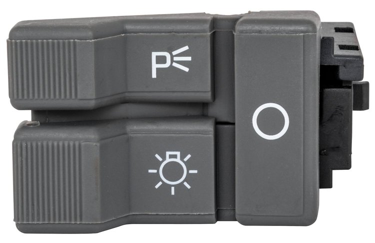 Headlight Switch Fits Select 1990-1994 Chevrolet Models
