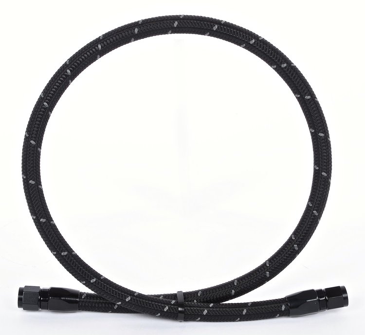 Pro-Flo Extreme Hose Assembly [-6 AN, 2 ft]