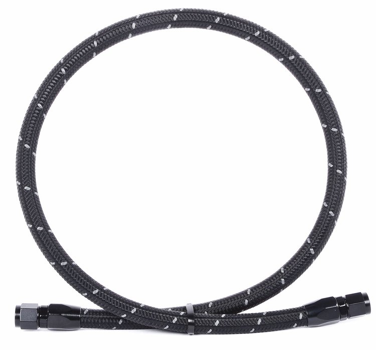 Pro-Flo Extreme Hose Assembly [-6 AN, 3 ft]