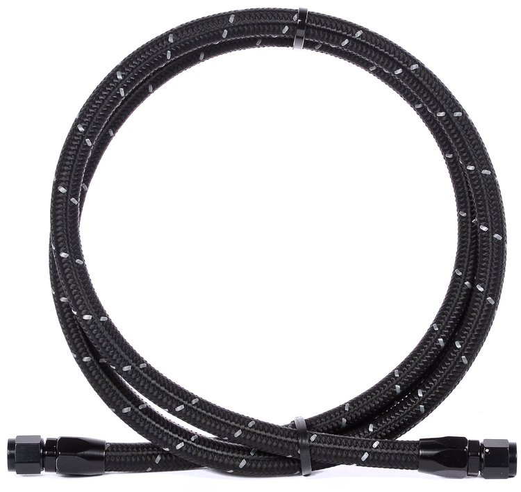 Pro-Flo Extreme Hose Assembly [-6 AN, 5 ft]