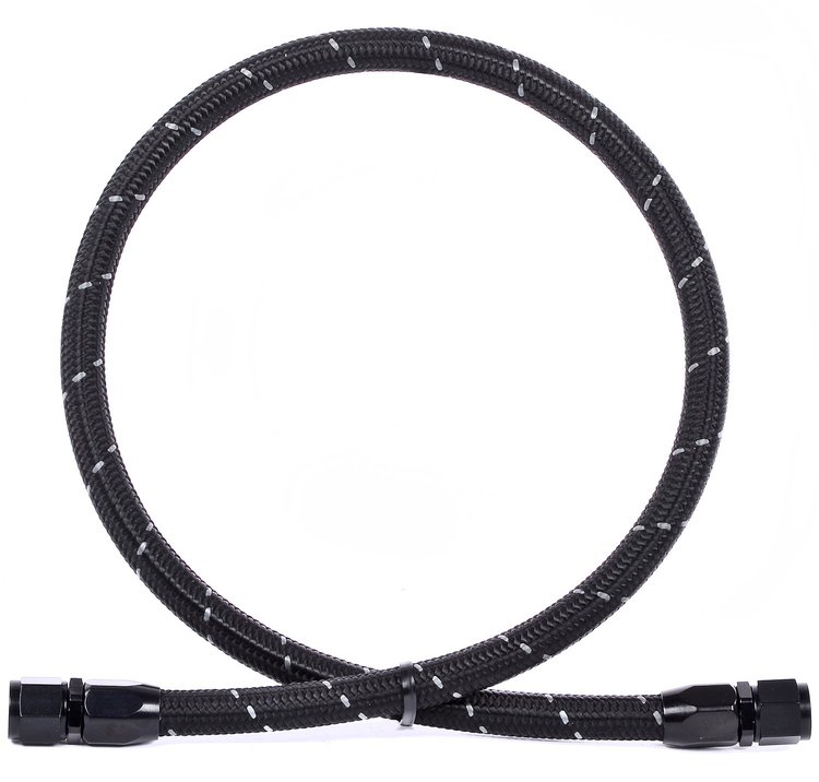 Pro-Flo Extreme Hose Assembly [-8 AN, 3 ft]