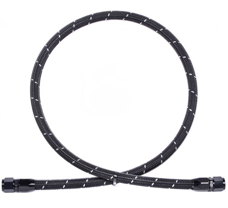 Pro-Flo Extreme Hose Assembly [-8 AN, 4 ft]