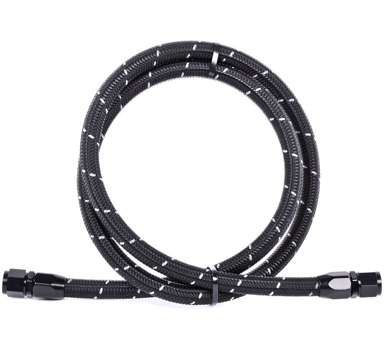 Pro-Flo Extreme Hose Assembly [-8 AN, 5 ft]