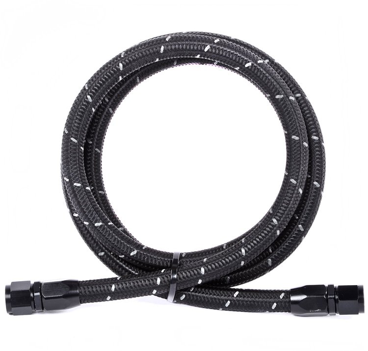 Pro-Flo Extreme Hose Assembly [-8 AN, 6 ft]