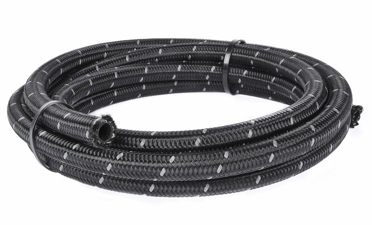 Pro-Flo 30R9 Braided Hose [-6 AN x 3ft.]