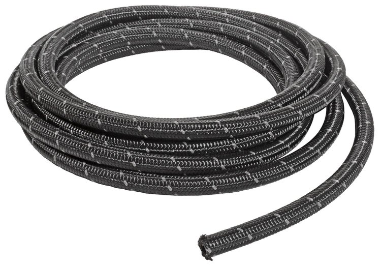 Pro-Flo 30R9 Braided Hose [-8 AN x 20 ft.]