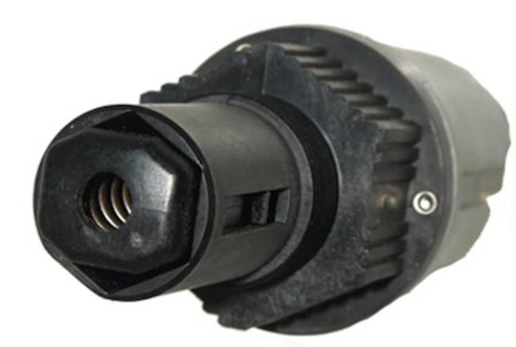 4WD Actuator Fits 1984-2013 Cadillac, Chevrolet, GMC Models