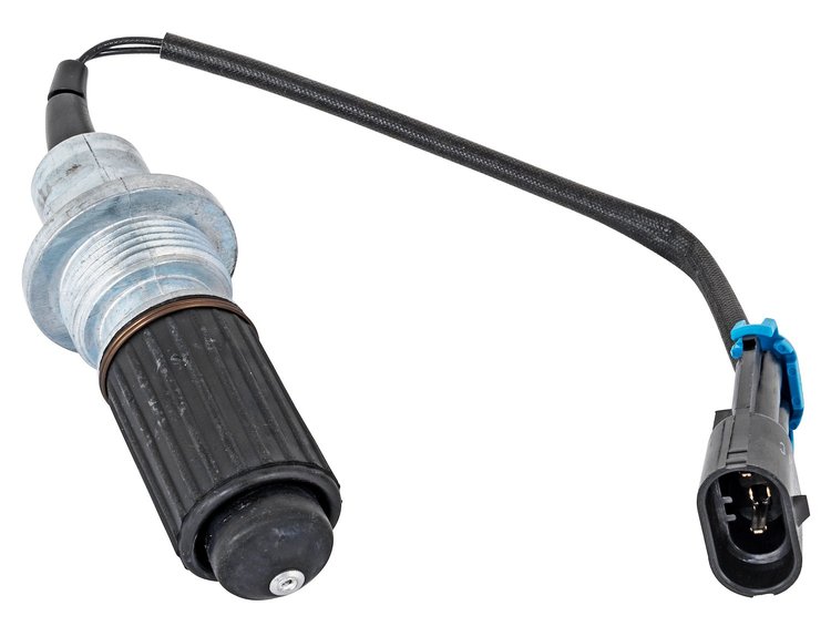 4WD Actuator for 1996-1997 Chevrolet/GMC K1500/K2500/K3500, 1996-1997 Chevrolet Blazer/GMC Yukon