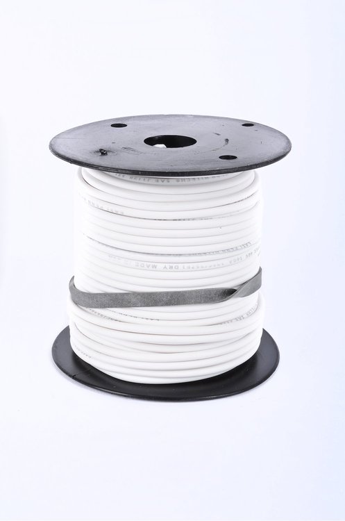 JEGS Premium Automotive Wire