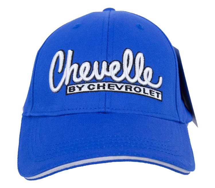 H239 "Chevelle by Chevrolet" Hat