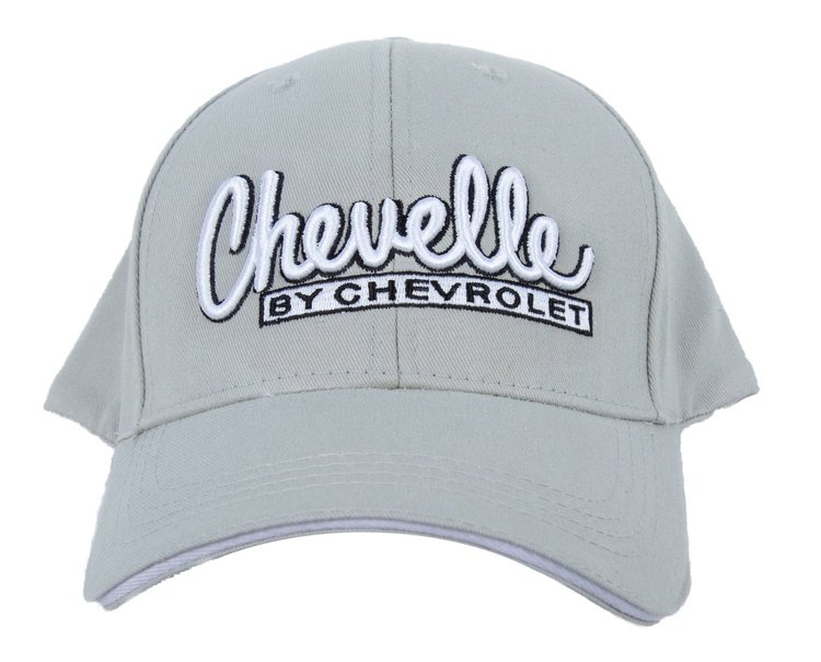 H239 "Chevelle by Chevrolet" Hat