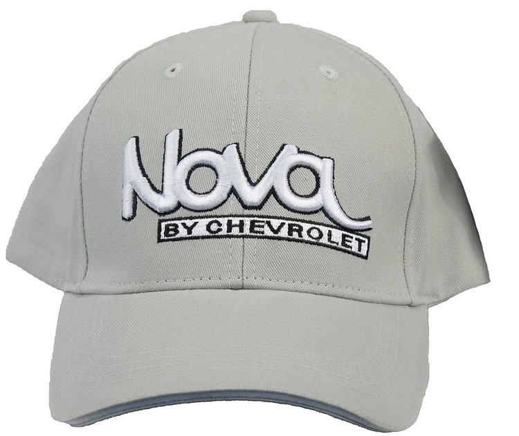 H240 "Nova by Chevrolet" Hat