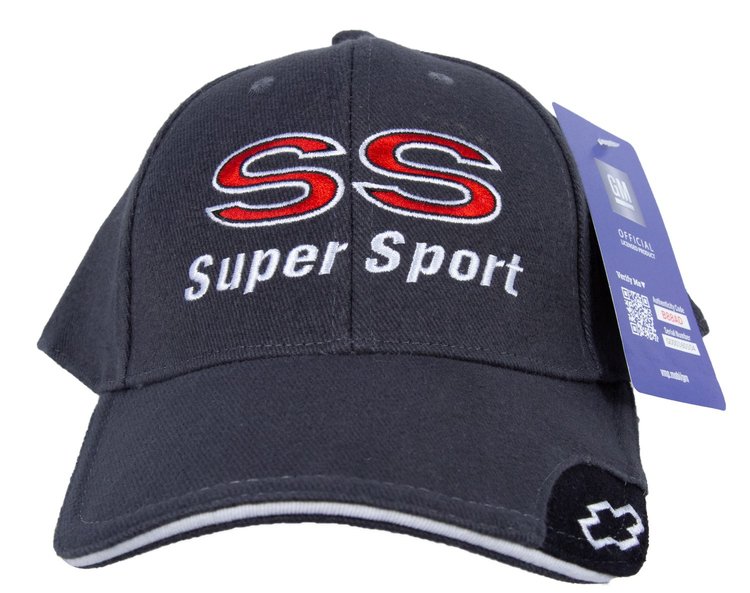 H199 "SS" Super Sport Hat