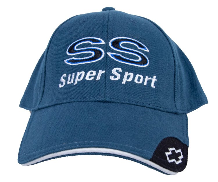 H199 "SS" Super Sport Hat