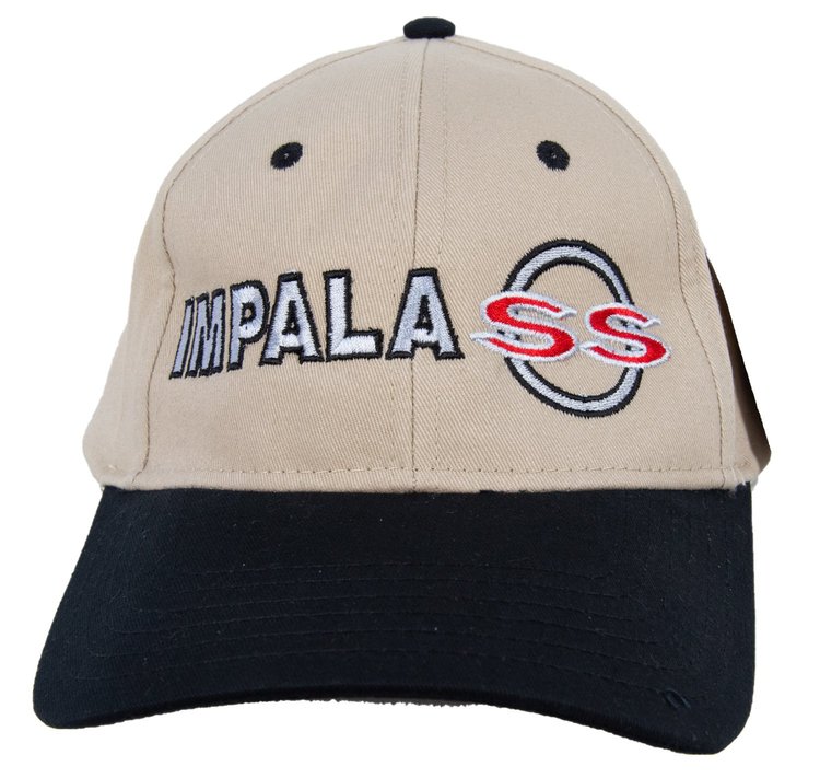 H117 "Impala SS" Hat