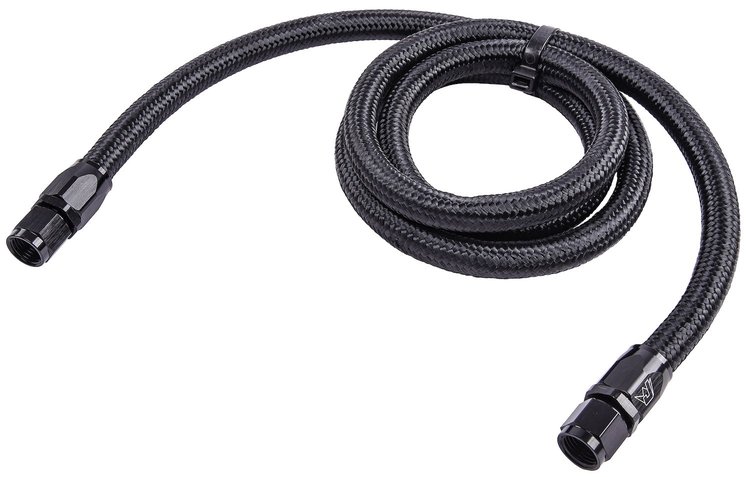 Pro-Flo 350 Hose Assembly [-6 AN x 5 ft. Long]